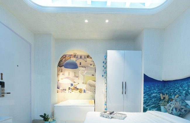 Orsom Stays Sassy Sector 53 - Foto 72