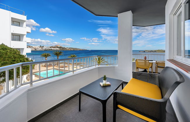 Apartamentos Vibra Jabeque Dreams - Foto 20