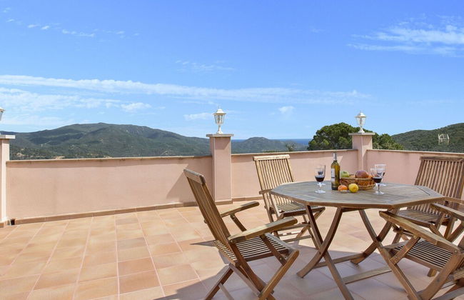 Comfortable Villa Near Lloret De Mar With Private Pool - Foto 9