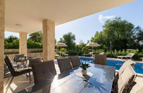 Villa Laura - Foto 12