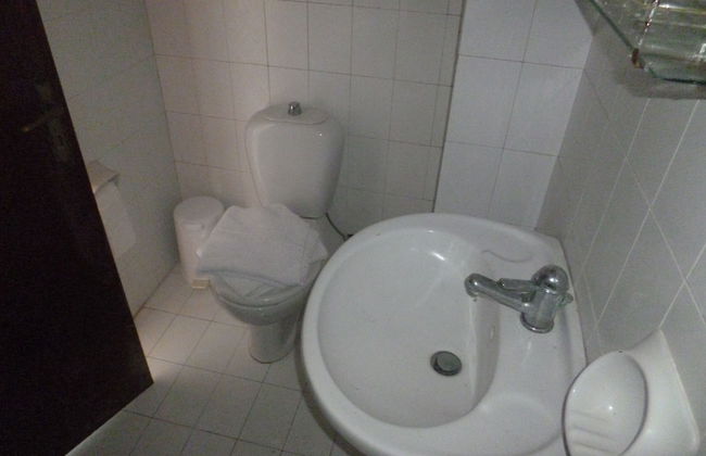 Alkyonides Hotel - Foto 21