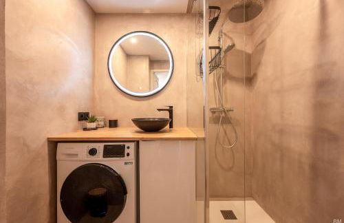 Esprit du Sud Le Rocher d'Azur - Foto 11