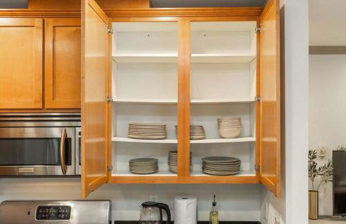 Perch - City Oasis - Foto 12