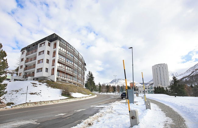 Terrazza Dei Principi Few Steps From Ski - Foto 30