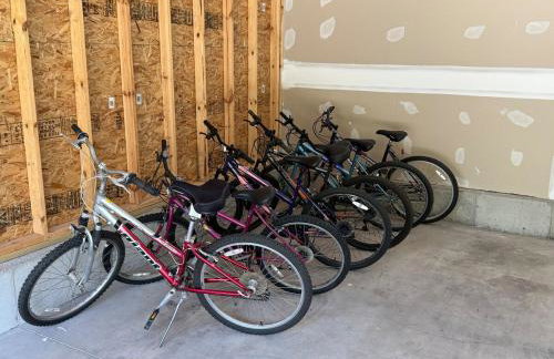 European inspired cottage - Foto 33