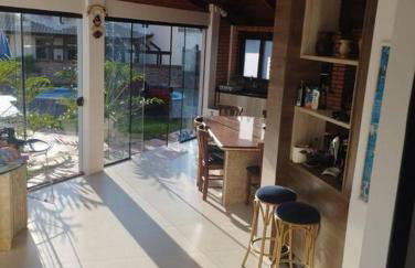 Casa Praia Brava Florianópolis. - Foto 23