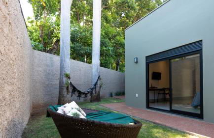 Jahu Center House - Photo 66