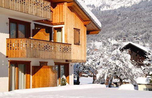 3 chambres - 2 SDB - 7 personnes - 100 m télécabine GME - Photo 3