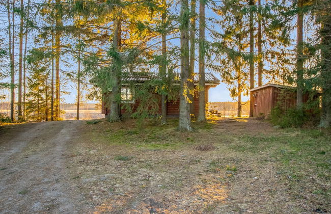 Huvilakoti 2 - Foto 13