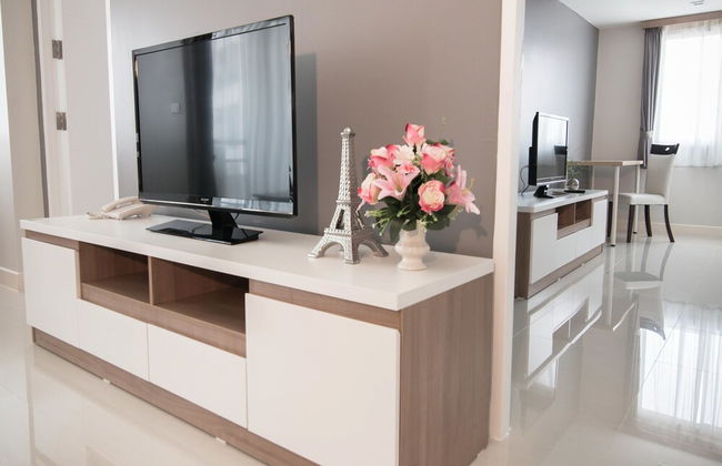 Racha Residence Sri Racha - Foto 38