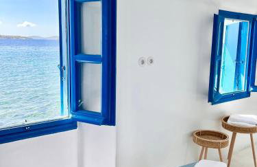 Kyma Apartments-Little Venice,Mykonos - Foto 44