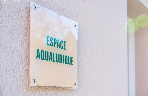 Résidence Odalys Domaine de la Baie de Saint Malo - Foto 23