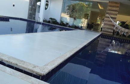 Belíssima Casa Condominio e Mar - Foto 39