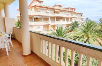 Apartamento La Marina by DENIA COSTA - Foto 18