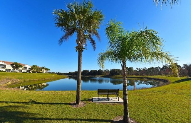 Oakwater Retreat 3 Bedroom Condo - Foto 32