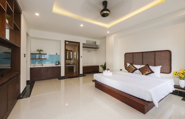 Phuc Hung Riverside Villa - Foto 15