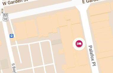 The Chic Hideaway - Foto 23