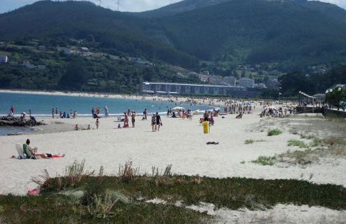 Apartamento en 1ª línea de la Playa de Covas - Viveiro (Lugo) - Foto 3