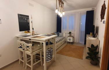 Bella Alba Apartment on the beach - Foto 6