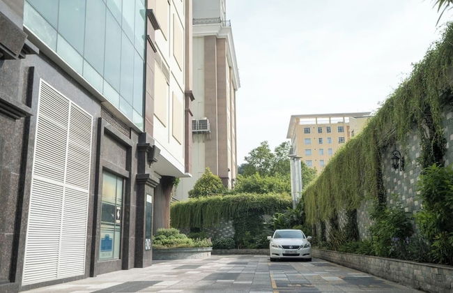 Luxury Condotel Luminous Leman - Foto 69