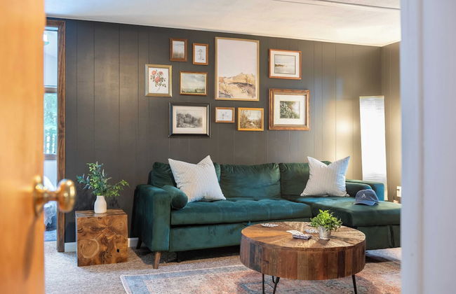 Lakeshore Oasis by Avantstay Private Beach, Views, Hot Tub, Volleyball - Foto 23