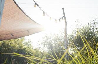 Lieblingsplatz Parey - Ferienhaus am See - Foto 11