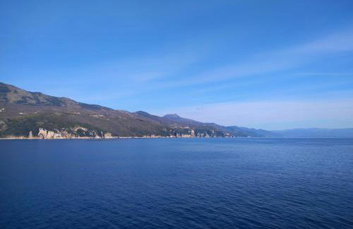 Romantisches Steinhaus Flora in Filipasi - Foto 11