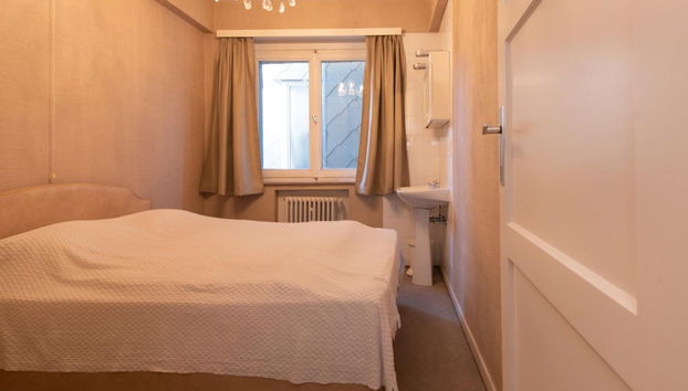 Classic Beach Apartment - Foto 5, Habitación