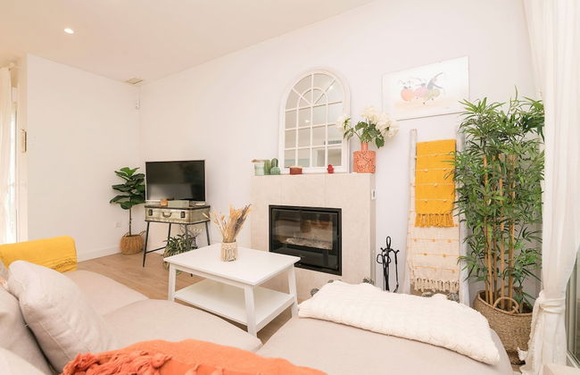 La Perla Costera in Chiclana de la Frontera - Foto 9