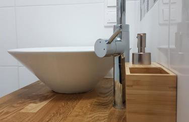 Apartament Nowe Maniowy - Foto 26