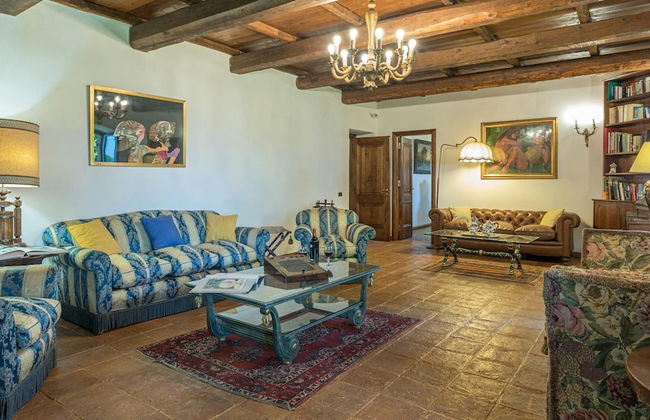 Vista Del Lago 10 in Guardea - Foto 45