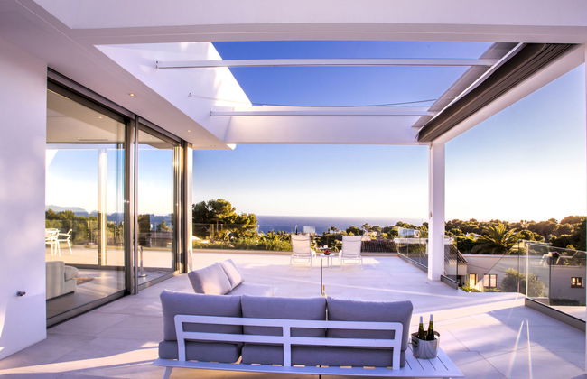 Villa Halcon al Mar - Foto 22