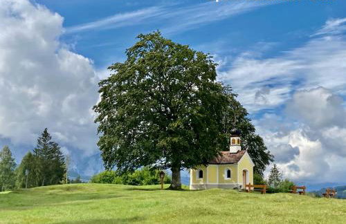 Ferienwohnungen Am Kranzbach FeWo1 - Foto 33