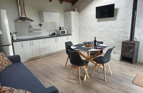 House to relax El Tanque - Foto 25