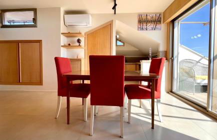 "La Casa da'Mare" un attico di charme vista mare - Photo 30