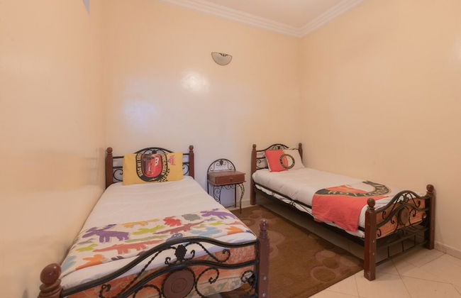 5 Bedroom Holiday Villa Yasmine, Perfect for Family Holidays, Near Beaches - Photo 23