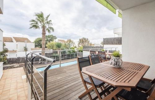 Villa Déjà Vu with stunning sea views - Photo 9