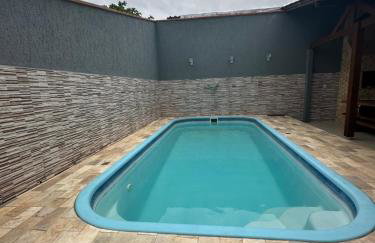 Casa com Piscina a 100metros da Praia NavegantesSC- RECANTO DO JESA - Photo 19