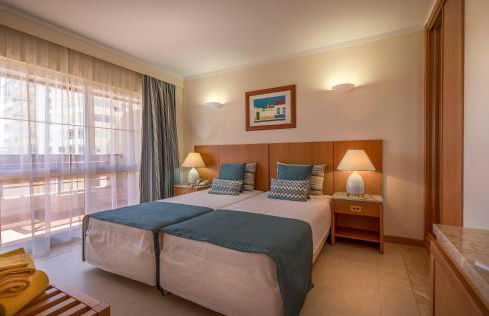 Interpass Vau Hotel Apartamentos - Foto 11