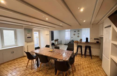 Maison 8 pers -Au bon endroit - 12 min du Parc - Photo 29