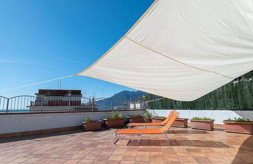 [Attico Fronte Mare-Centro] - Photo 21