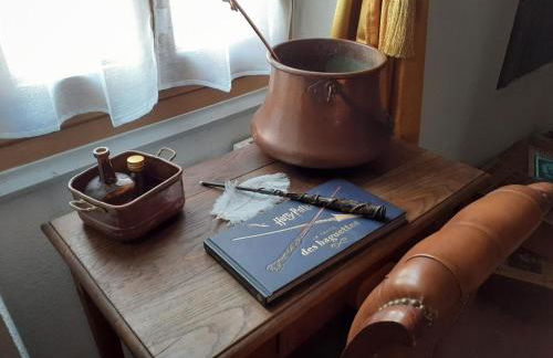 Le terrier des sorciers - Foto 20