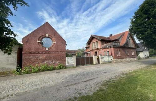 Gästewohnung auf dem Heilandhof - Foto 10