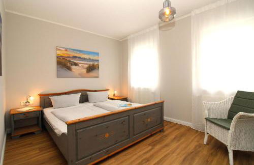 Ostseeresidenz Appartements Wischuer Fewo 26 - Foto 13