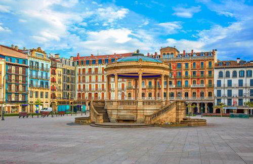 Apartamento Camino Catedral Pamplona - Foto 15