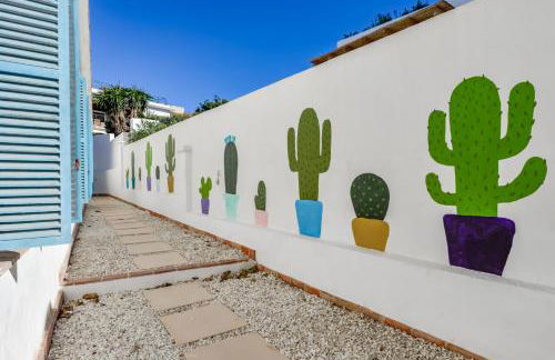 MAR Y CEL - By Almarina Villas - Foto 66