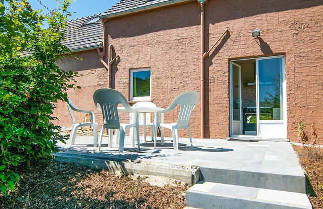 Enticing Holiday Home in Treignes near Forest - Foto 31