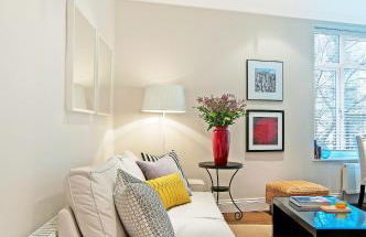 Madison Hill - White Hill House 1 - 1 bedroom flat - Photo 33