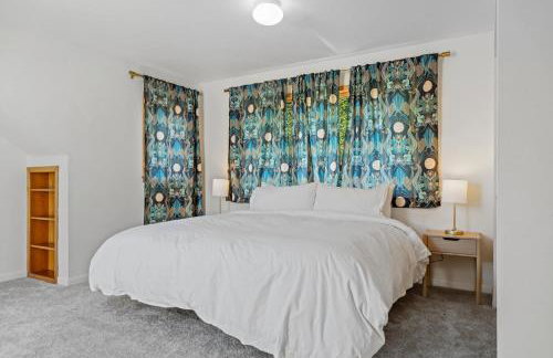 U-District Charmer - blocks from the University - Foto 8