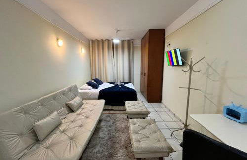 GoHost Suítes - 2 Ruas do Shopping Santa Úrsula - Foto 34